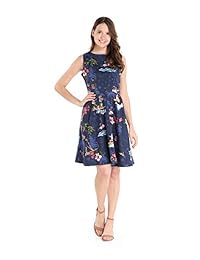 Hawaii Hangover - Vestido de mujer de estilo vintage, diseño de Papá Noel en Hawai