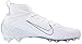 Nike New Mens Vapor Untouchable Pro 3 Football Cleats White/Platinum Sz 13 M