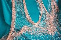 10 X 8 New Fish Nets, Fishing Net, Nautical Decor, Netting, Mesh, Florida Nets