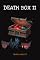 Livro DEATH BOX 2