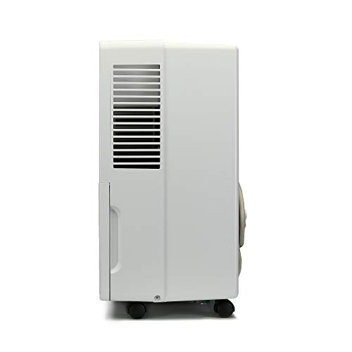 Pure & Dry Whisper 50-Pint Energy Star Rated Low Temp Dehumidifier by Aerus - Thumbnail 4