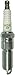 NGK Spark Plugs LZTR5A-13 Spark Plug