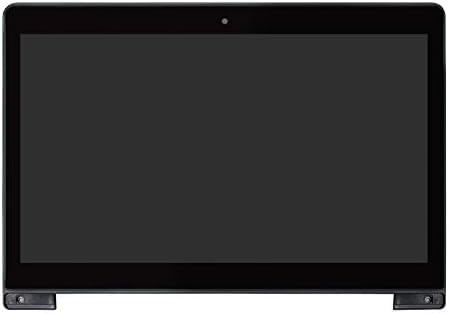 KKSC 14" LCD Touch Screen Digitizer Display Assembly for Asus VivoBook S400C S400CA