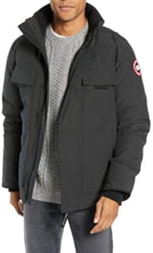 jackets as good as canada goose