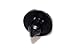 PT Auto Warehouse CPA042-15 - 15pcs per Pack, Push-Type Retainer Clips - Fasteners; Replaces OE #: 01553-09321