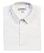 Gioberti Boy's Short Sleeve Solid Dress Shirt