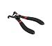 ARES 71136-80 Degree Push Pin Removal Pliers - Easily Removes Push Pin Style Fasteners - Prevents Damage to Trim and Fasteners - 80 Degree Angle Allows for Easy Access to Fasteners in Tight Spaces