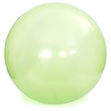 Hedstrom Duraball Play Ball, Green, 36