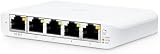 Ubiquiti USW-Flex-Mini UniFi Smart Managed Gigabit Switch 5 Ports view 3