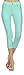 5 pocket Capri Jeggings