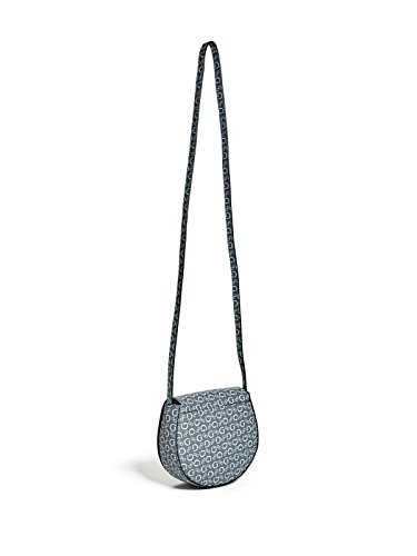Highway Mini Saddle Bag GUESS Women's