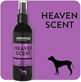 Animology Heaven Scent Body Mist 150 ml Neroli Peony view 2
