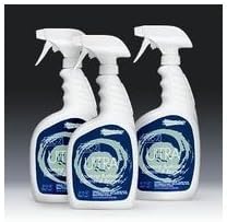 KRC-7 Ultra Foaming Bathroom Cleaner/Restorer - 3 Pack