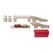 IKEA - LILLABO 12-Piece Train Set w/bridge, Tunnel (Set B)