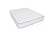 Arctic Dreams 12" Cooling Gel Mattress Made in the USA, Queen