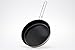 Keith Titanium Ti8150 Nonstick Fry Pan with Folding Handle - 33.8 fl oz