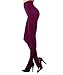 MeMoi Perfectly Opaque 40 Denier Control Top Tights