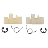 MTD 753-08159 Starter Pawl Kit