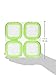 OXO Tot 12-Piece Baby Blocks Set, Green *New Color Available*