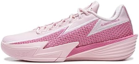 Amazon.com | LI-NING Jimmy Butler 3 Men's Basketball Shoes Lining