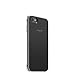 mophie Hold Force Gradient Base Case for Apple iPhone 7 - Black