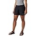 Columbia Women's Coral Point II Short, UV Sun Protection, Moisture Wicking Fabric