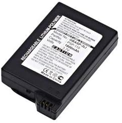 Psp 110 аккумулятор