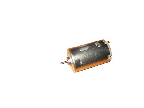 Dc project motor genetator