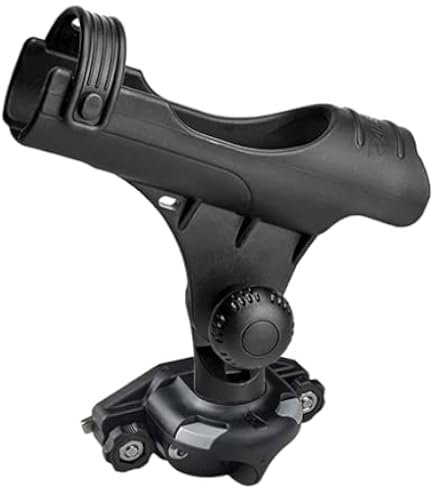 その他 Railblaza 03410311 Trac Port Dash 350 - Silver rdzdsi3 TracPort Dash 350 | RAILBLAZA International