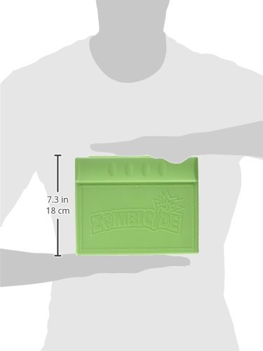Zombicide Green Storage Box Board Game