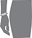Dan's Jewelers Native American Indian Inspired Kokopelli Flutist Bracelet, Fine Pewter Jewelry