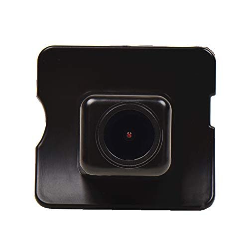 HD 1280x720p Rear Reversing Camera Integrated in Original Reverse Hole, Rear View Backup Camera Waterproof IP69K Night Vision for MB Mercedes Benz M ML R GL Class W164 W251 X164