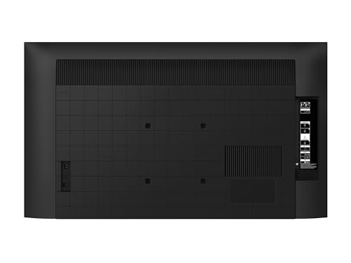Sony 50-Inch Class 4K Ultra HD BRAVIA 3 LED Smart TV with Google TV, Dolby Vision HDR, and Exclusive Features for PlayStation®5 (K-50S30)