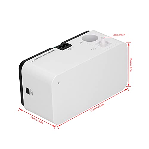 Automatic Condensate Pump, M1 Air Conditioning Pump