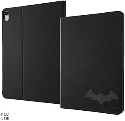Amazon Co Jp Ipad Pro 18年モデル11inch バットマン レザーケース バットマンロゴ 家電 カメラ