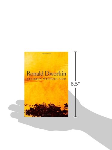Amazon Fr Religion Without God Dworkin Ronald Livres