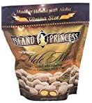 Mele Macs Toffee Coated Macadamia Nuts Covered in Milk Chocolate (2 - 20 oz Bags)