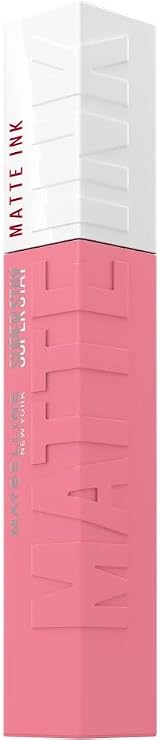 Maybelline Superstay Matte Ink Dreamer Liquid Lipstick 10 view 6