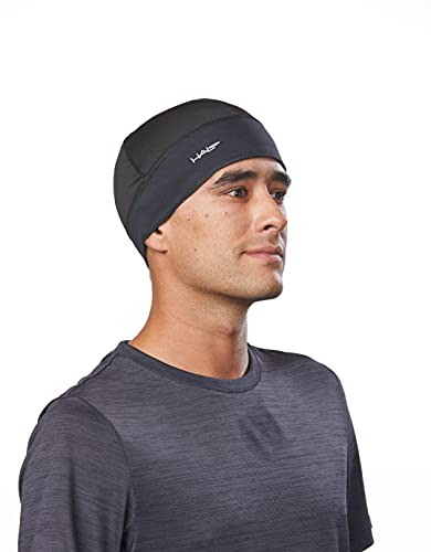 Halo Headband Skull Cap 