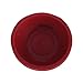 Sun & Moon Red Golf Ball Pick up Rubber Suction Cup