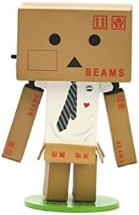 Revoltech Danbo Mini BEAMS ver. (japan import)