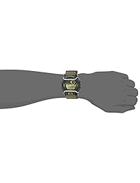 G-Shock - Reloj deportivo para hombre, color gris