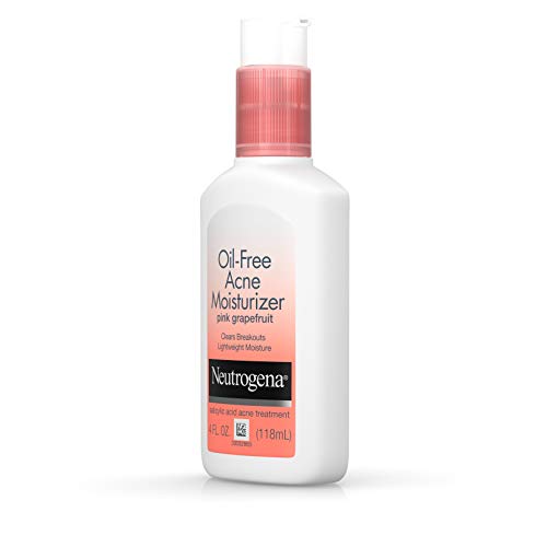 Neutrogena Pink Grapefruit Moisturizer - Image 9