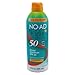NO-AD Kids Sunscreen Spray Spf-50, 10 Fl Oz