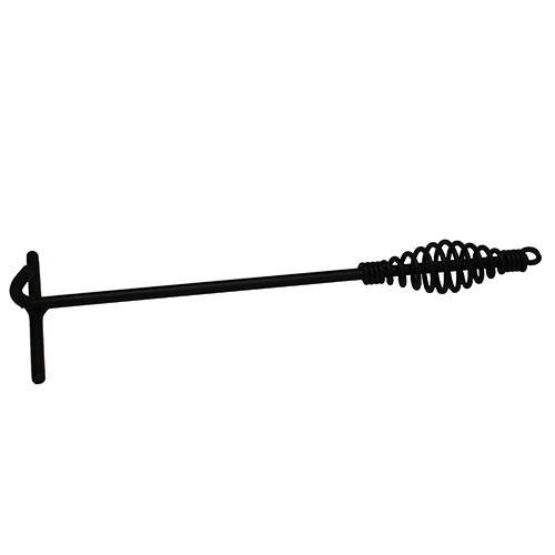 Texsport Camp Cast Iron Dutch Oven Lid Lifter Cast Iron Freaks