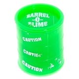 Barrel-o-slime - Green by TGO