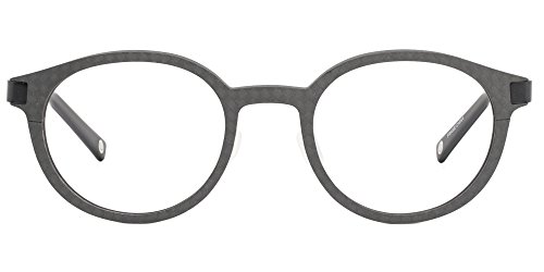 Blue-Light-Blocking-Computer-Gaming-Glasses-Carbon-Fiber-Ultra-Lightweight-Round-by-UMIZATO-Men-and-Women-FDA-Approved-Better-Sleep-Anti-Glare-Reduce-Digital-Eye-Strain-Anti-Fatigue-Black