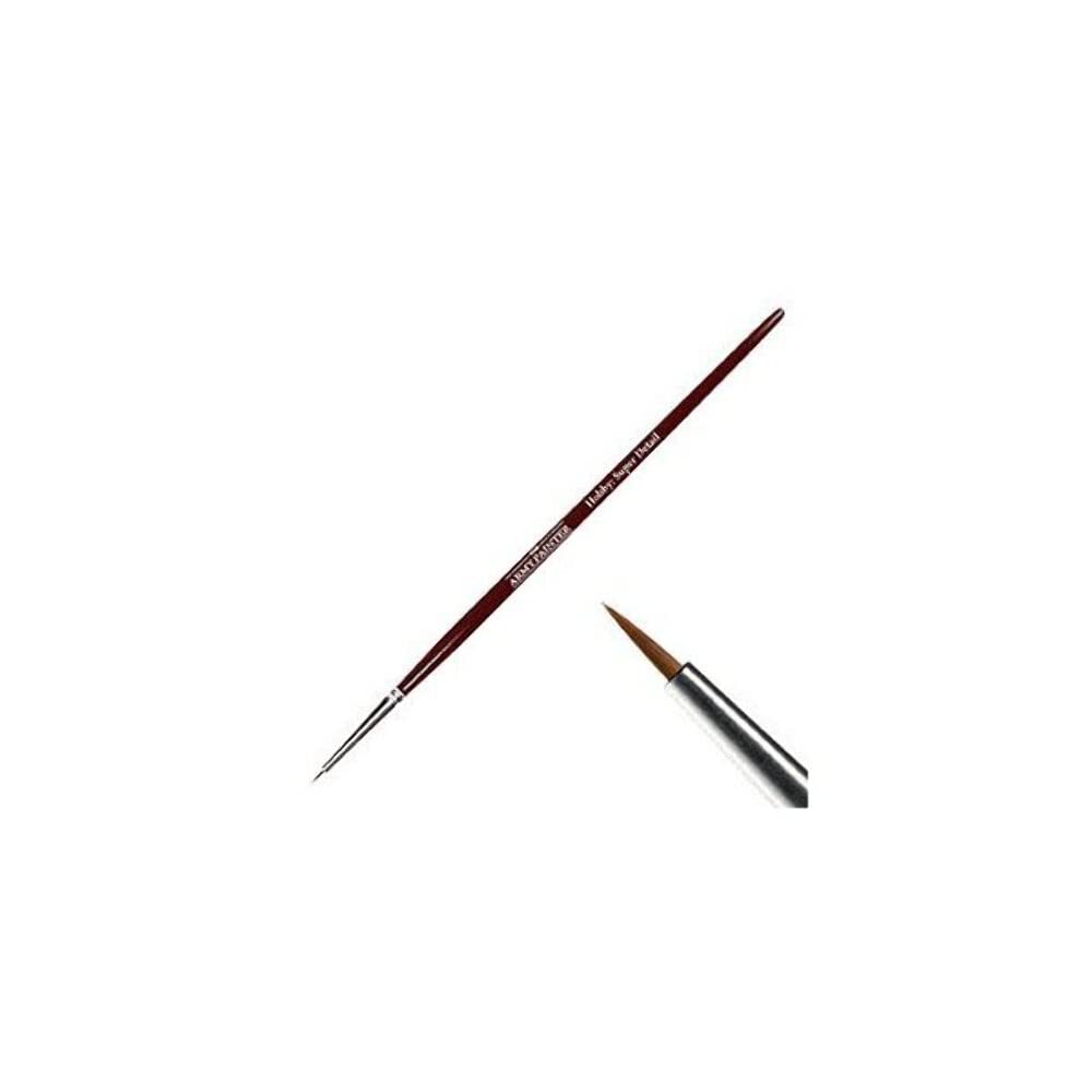 The Army Painter - Hobby Brush - Super Detail