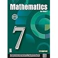 Mathematics For Class 7