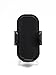 Bugaboo Smartphone Holder - Compatible With Most Smartphone - Black
